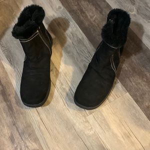 Kim Rogers ankle boots size 9